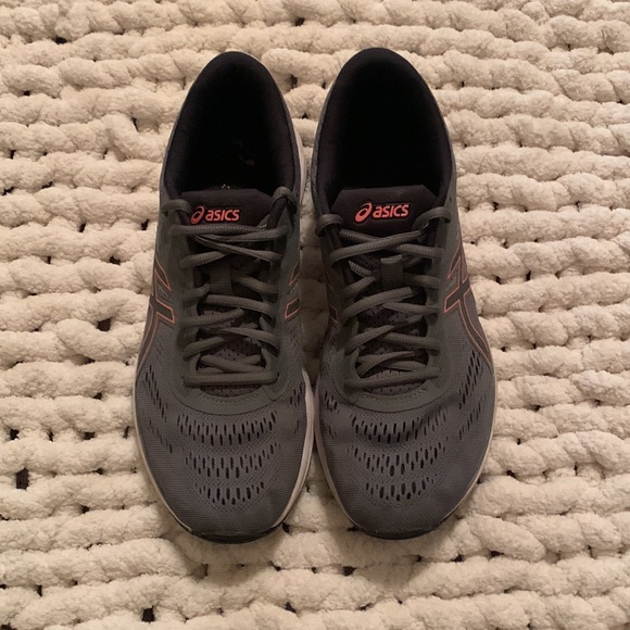 ASICS “GEL EXCITE 6” women’s athletic shoes - Picture 3 of 11